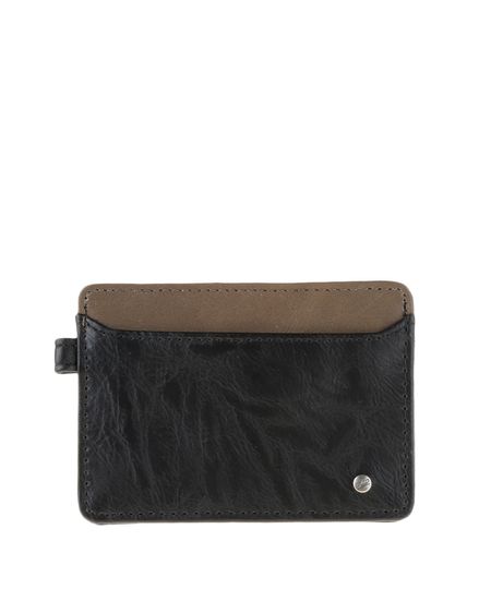 Porta-Cartao-Bicolor-Preto-8010655-Preto_1 Porta-Cartao-Bicolor-Preto-8010655-Preto_1