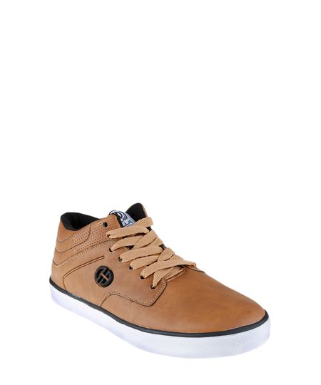 Tenis-com-Recortes-Marrom-Claro-8160661-Marrom_Claro_1