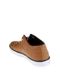 Tenis-com-Recortes-Marrom-Claro-8160661-Marrom_Claro_3 Tenis-com-Recortes-Marrom-Claro-8160661-Marrom_Claro_3