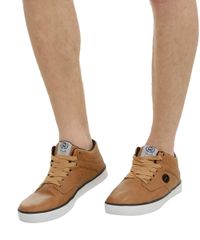 Tenis-com-Recortes-Marrom-Claro-8160661-Marrom_Claro_5 Tenis-com-Recortes-Marrom-Claro-8160661-Marrom_Claro_5