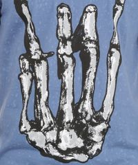 Camiseta-com-Estampa-Rock-N-Roll-Azul-Claro-8121640-Azul_Claro_4