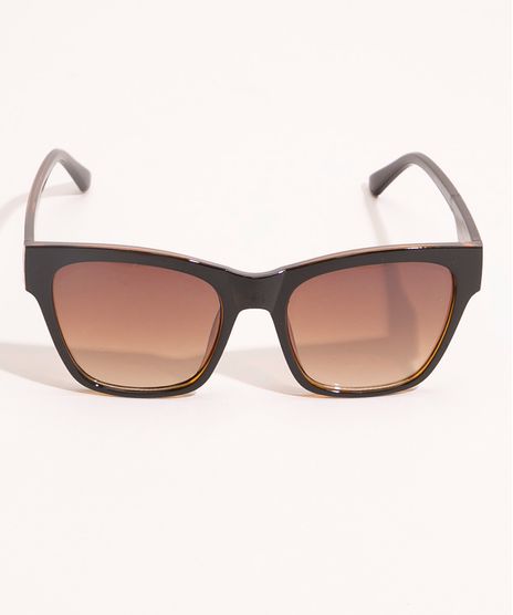 oculos-de-sol-feminino-quadrado-mindset-Marrom-1021399-Marrom_1