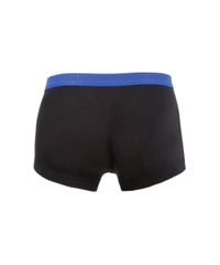 Cueca-Boxer-Clock-House-Preta-8059327-Preta_2