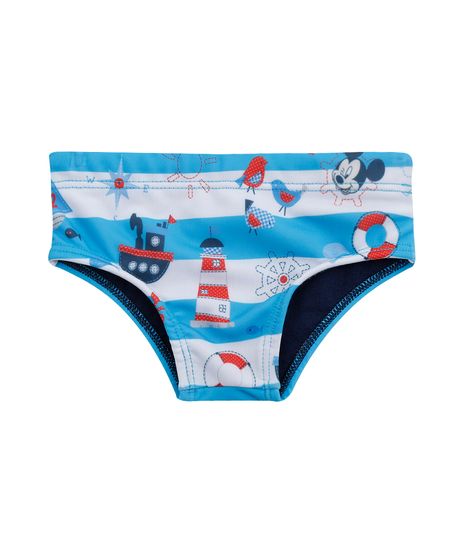 Sunga-com-Estampa-Mickey-Azul-Claro-8154613-Azul_Claro_1