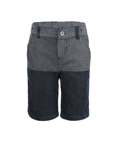 Bermuda-Jeans-com-Estampa-Listrada-Azul-Escuro-8132985-Azul_Escuro_1