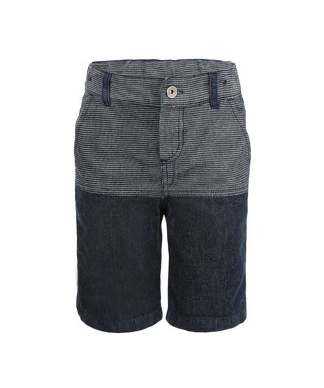 Bermuda-Jeans-com-Estampa-Listrada-Azul-Escuro-8132985-Azul_Escuro_1