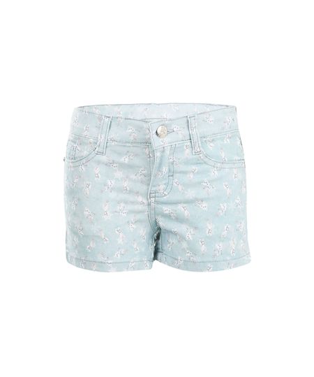 Short-Estampado-Frozen-Azul-Claro-8137191-Azul_Claro_1 Short-Estampado-Frozen-Azul-Claro-8137191-Azul_Claro_1