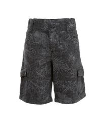 Bermuda-Cargo-Tropical-Preta-8144722-Preto_1