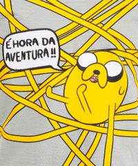 Camiseta-Hora-de-Aventura-Cinza-8148921-Cinza_3