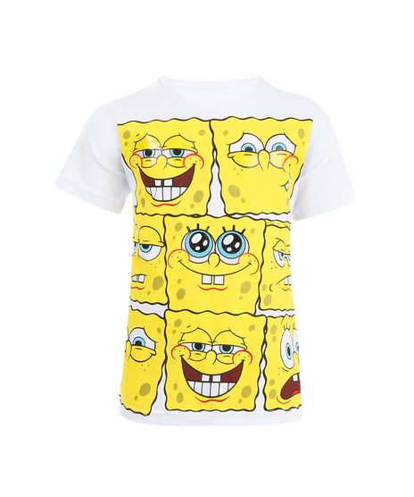 Camiseta---Mascara-Bob-Esponja-Branca-8151711-Branco_1