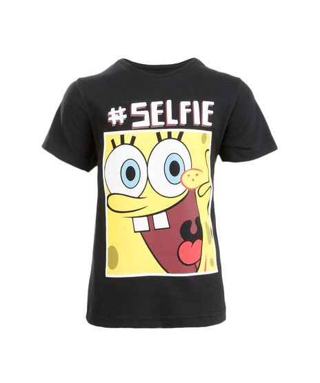 Camiseta---Mascara-Bob-Esponja-Preta-8151736-Preto_1