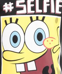 Camiseta---Mascara-Bob-Esponja-Preta-8151736-Preto_3