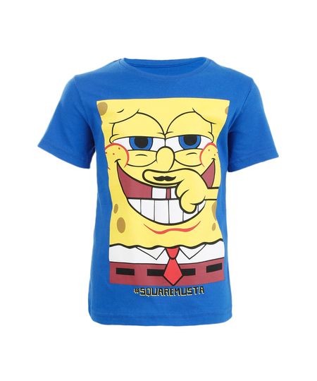 Camiseta---Mascara-Bob-Esponja-Azul-8151742-Azul_1 Camiseta---Mascara-Bob-Esponja-Azul-8151742-Azul_1