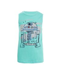 Regata-com-Estampa-R2-D2-Verde-8151826-Verde_1