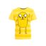 Camiseta-Hora-de-Aventura-Amarela-8151748-Amarelo_1