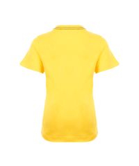 Camiseta-Hora-de-Aventura-Amarela-8151748-Amarelo_2
