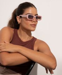 oculos-de-sol-quadrado-yessica-rosa-claro-1021389-Rosa_Claro_2