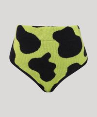 hot-pant-de-trico-animal-print-verde-1022803-Verde_5