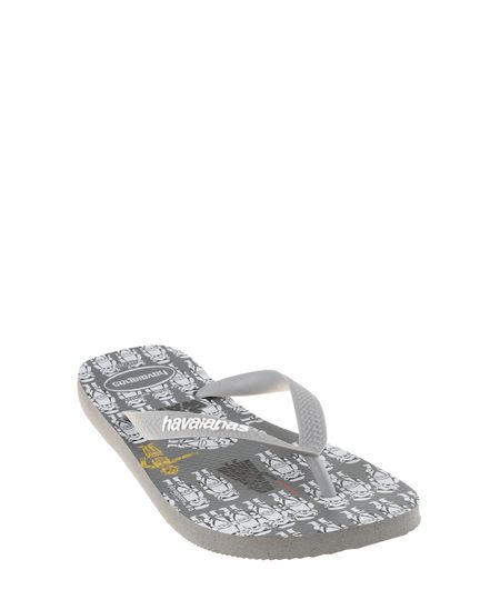 Chinelo-Havaianas-Star-Wars-Cinza-8139376-Cinza_1