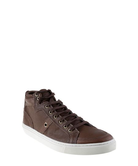 Tenis-com-Recortes-Marrom-8160597-Marrom_1 Tenis-com-Recortes-Marrom-8160597-Marrom_1