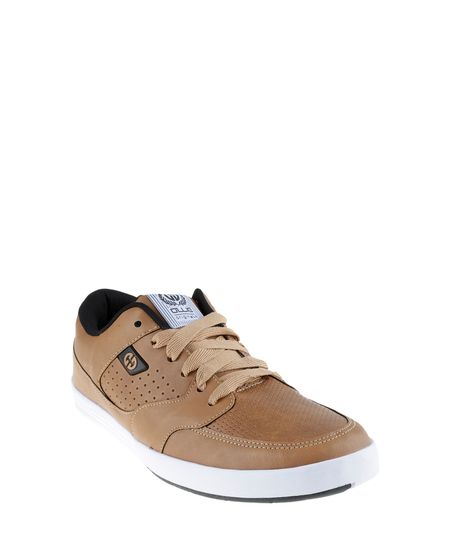 Tenis-com-Laser-Cut-Marrom-Claro-8160645-Marrom_Claro_1 Tenis-com-Laser-Cut-Marrom-Claro-8160645-Marrom_Claro_1