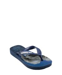 Chinelo-Havaianas-Jurassic-Park-Azul-8138426-Azul_1