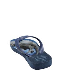 Chinelo-Havaianas-Jurassic-Park-Azul-8138426-Azul_3