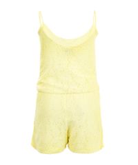 Macaquinho-em-Renda-Barbie-Amarelo-Claro-8133735-Amarelo_Claro_2