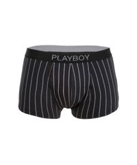 Cueca-Boxer-Playboy-Preta-8059178-Preto_1