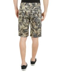 Bermuda-Cargo-com-Estampa-Tropical-Bege-7989483-Bege_2