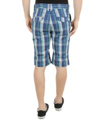 Bermuda-Slim-Xadrez-Azul-7989371-Azul_2 Bermuda-Slim-Xadrez-Azul-7989371-Azul_2
