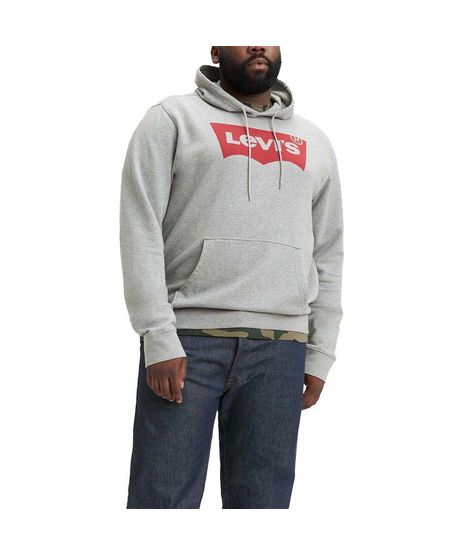 levi's graphic rider moletom com capuz