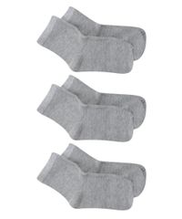 Kit-de-Meias-Menino-Cinza-Claro-8001419-Cinza_Claro_1