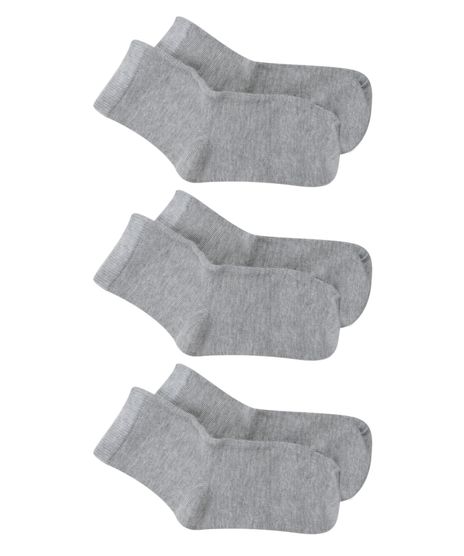 Kit-de-Meias-Menino-Cinza-Claro-8001419-Cinza_Claro_1