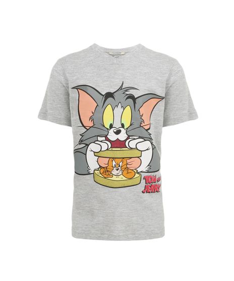 Camiseta-Tom-e-Jerry-Cinza-8137321-Cinza_1