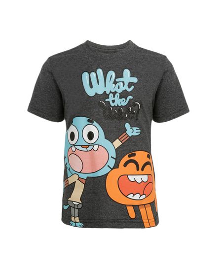 Camiseta-Gumball-Chumbo-8135158-Chumbo_1 Camiseta-Gumball-Chumbo-8135158-Chumbo_1