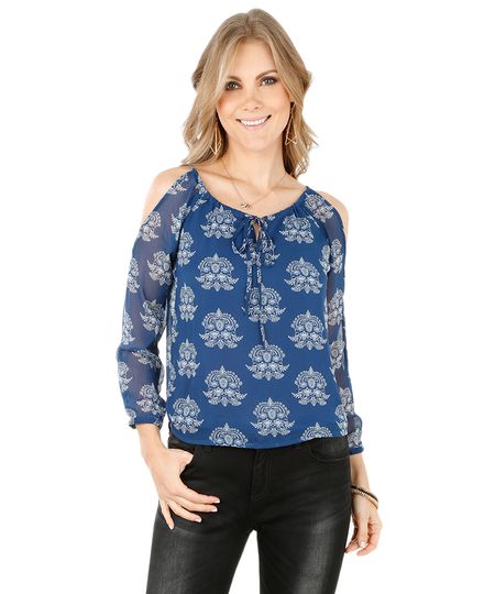 Blusa-Open-Shoulder-Etnica-Azul-8130861-Azul_1 Blusa-Open-Shoulder-Etnica-Azul-8130861-Azul_1