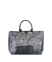 Bolsa-Shopper---Necessaire-Preta-8058287-Preto_1
