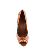 Peep-Toe-em-Matelasse-Marrom-Claro-8160155-Marrom_Claro_4