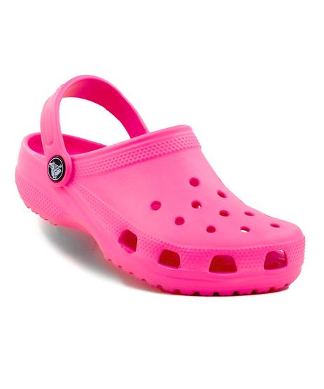 crocs reclame aqui
