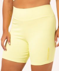 bermuda-canelada-de-poliamida-pantone---ace-amarela-1017150-Amarelo_2