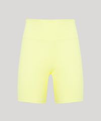bermuda-canelada-de-poliamida-pantone---ace-amarela-1017150-Amarelo_5