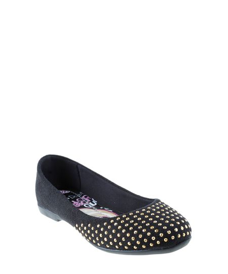 Sapatilha-com-Strass-Barbie-Preta-8147638-Preto_1 Sapatilha-com-Strass-Barbie-Preta-8147638-Preto_1