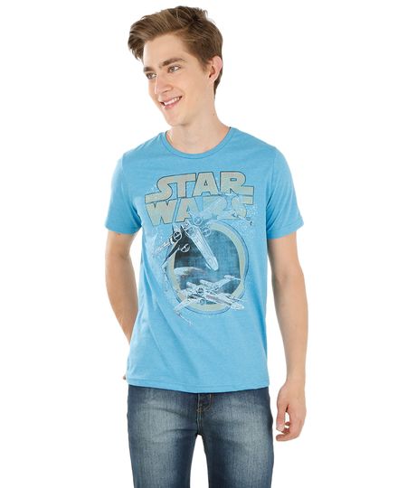 Camiseta-com-Estampa-Star-Wars-Azul-Claro-8087258-Azul_Claro_1