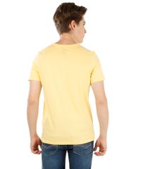 Camiseta-com-Estampa-Hora-de-Aventura-Amarela-8089864-Amarelo_2