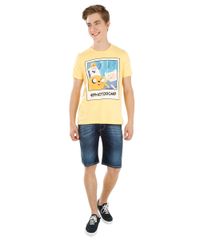 Camiseta-com-Estampa-Hora-de-Aventura-Amarela-8089864-Amarelo_3