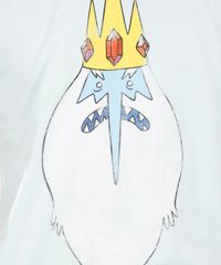 Camiseta-com-Estampa-Hora-de-Aventura-Azul-Claro-8124215-Azul_Claro_4