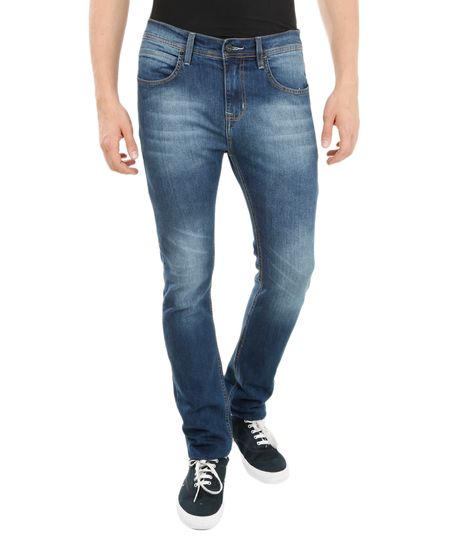 Calca-Jeans-Slim-Azul-Medio-8088413-Azul_Medio_1 Calca-Jeans-Slim-Azul-Medio-8088413-Azul_Medio_1