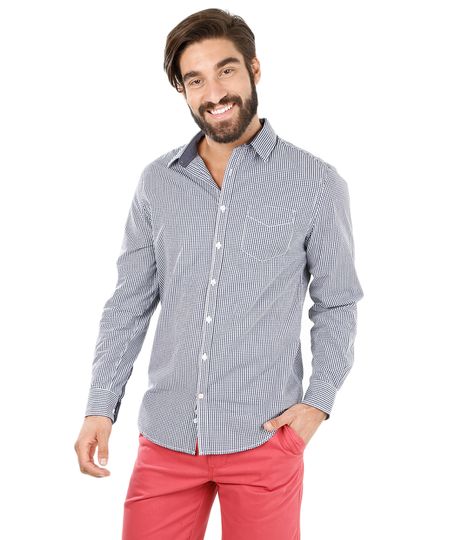 Camisa-Xadrez-Azul-7984775-Azul_1 Camisa-Xadrez-Azul-7984775-Azul_1