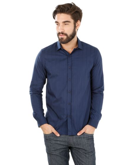 Camisa-Listrada-Azul-Marinho-8112597-Azul_Marinho_1